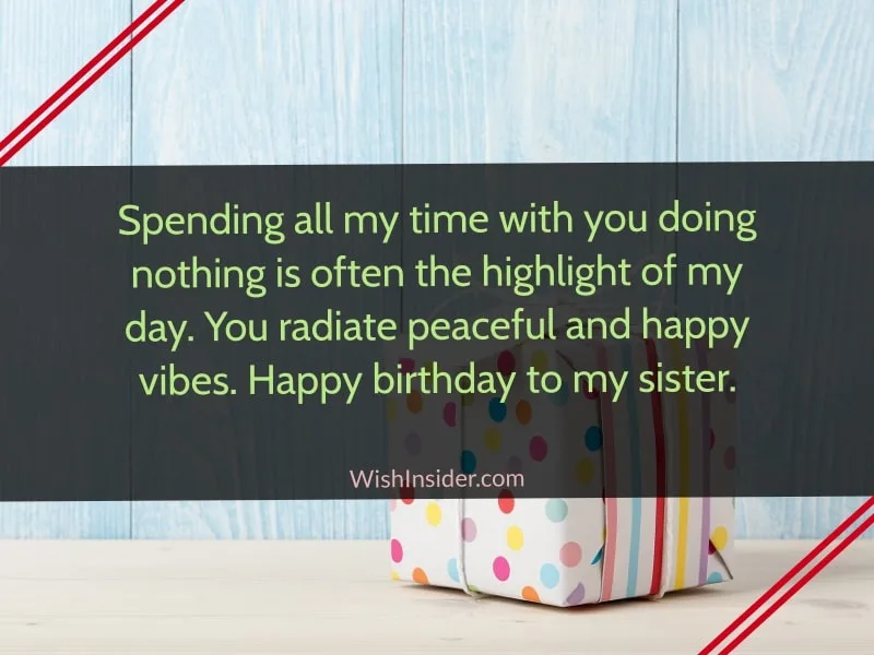 birthday quotes for step sister