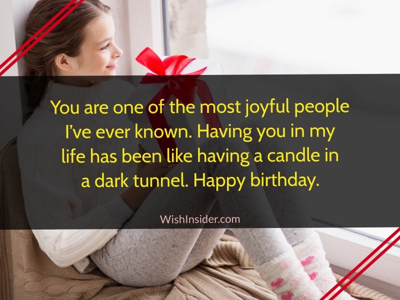 birthday quotes for step sister