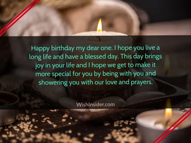 happy birthday mother in law message