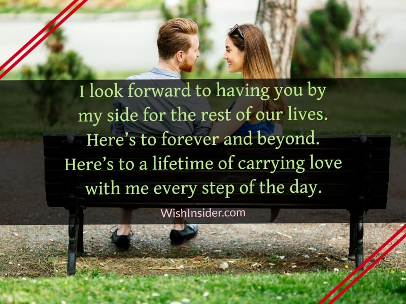 fiance quotes for him