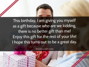 50 Funny Birthday Wishes for Husband – Wish Insider