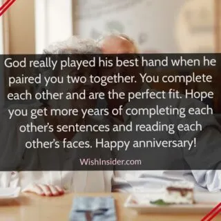 Happy Anniversary Quotes for Parents