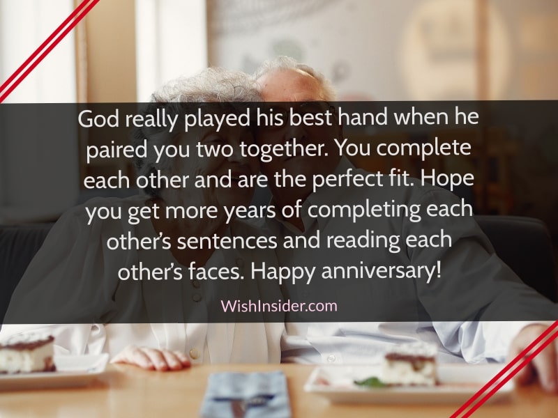  happy marriage anniversary quotes for parents