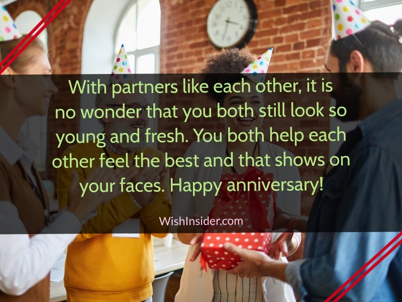  happy marriage anniversary quotes for parents 