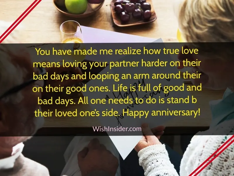 happy marriage anniversary quotes for parents