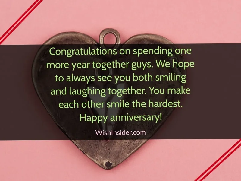 happy wedding anniversary quotes for parents