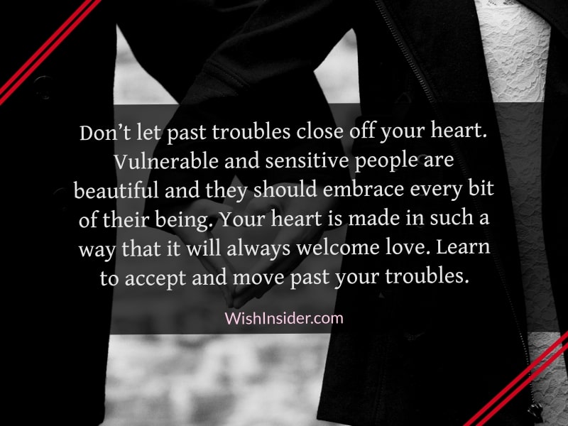 Heart Touching Quotes about Life