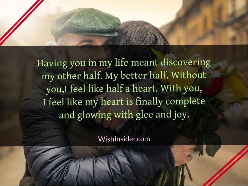 Heart Touching Love Quotes