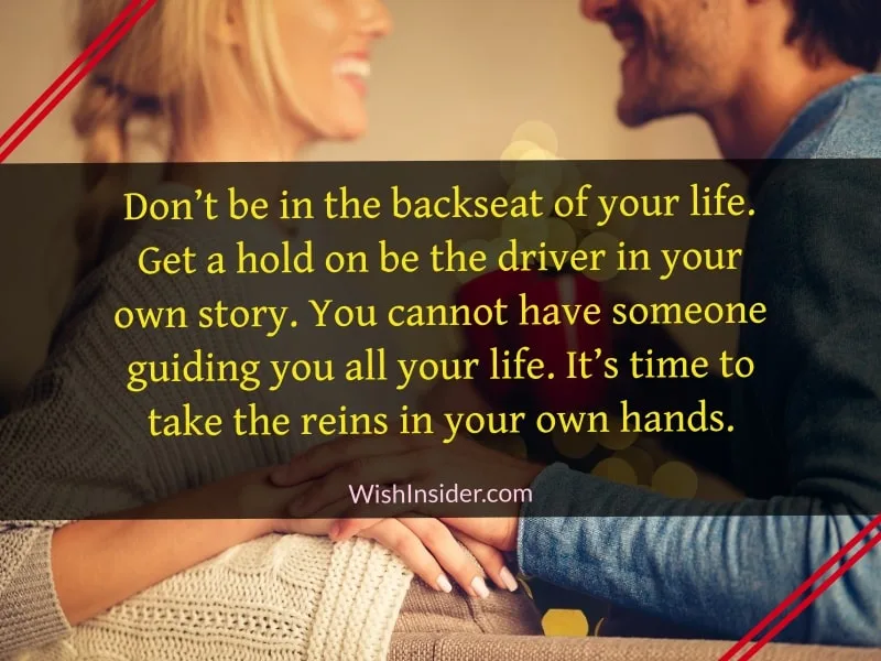 Heart Touching Quotes about Life