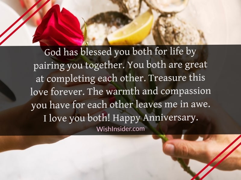 happy anniversary wishes for best friend