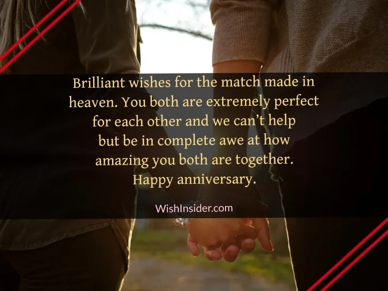 anniversary quotes for friends 