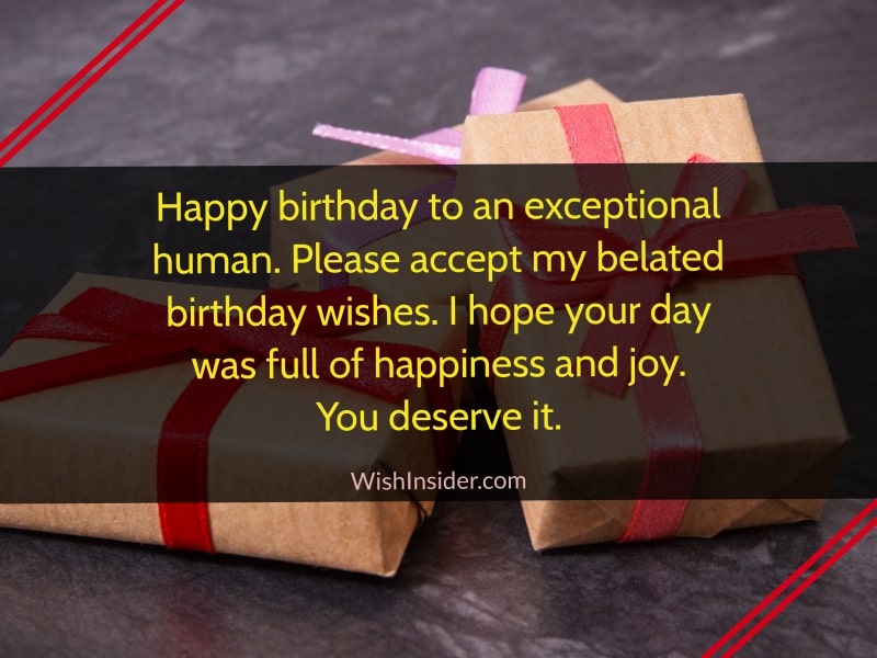 belated happy birthday wishes quotes