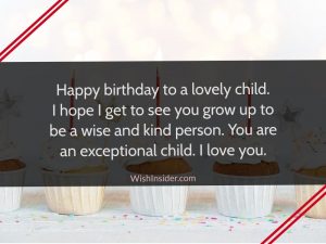 50 Best Birthday Wishes for Granddaughter – Wish Insider