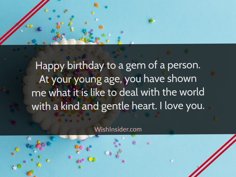 Best Birthday Quotes for Granddaughter