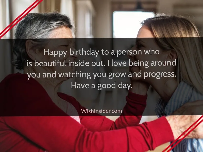 best quotes for granddaughter's birthday