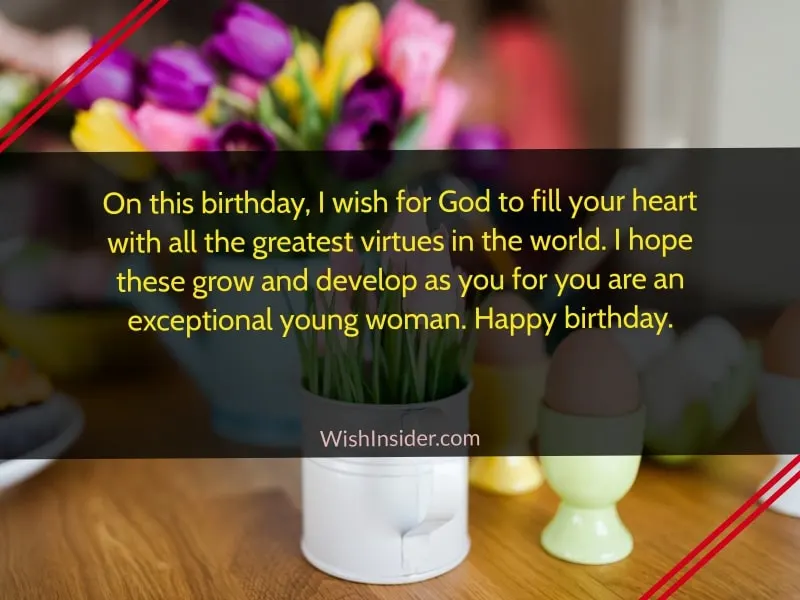  birthday quotes for a granddaughter 