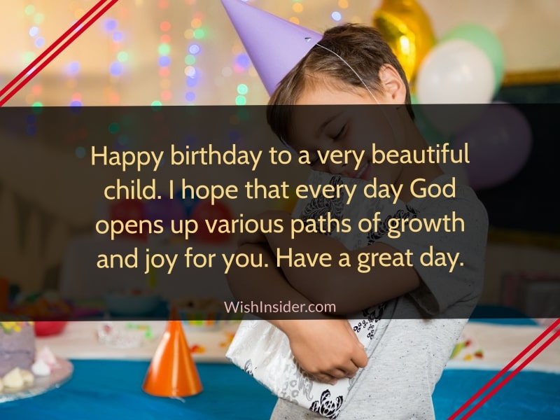Happy Birthday Quotes for Grandson