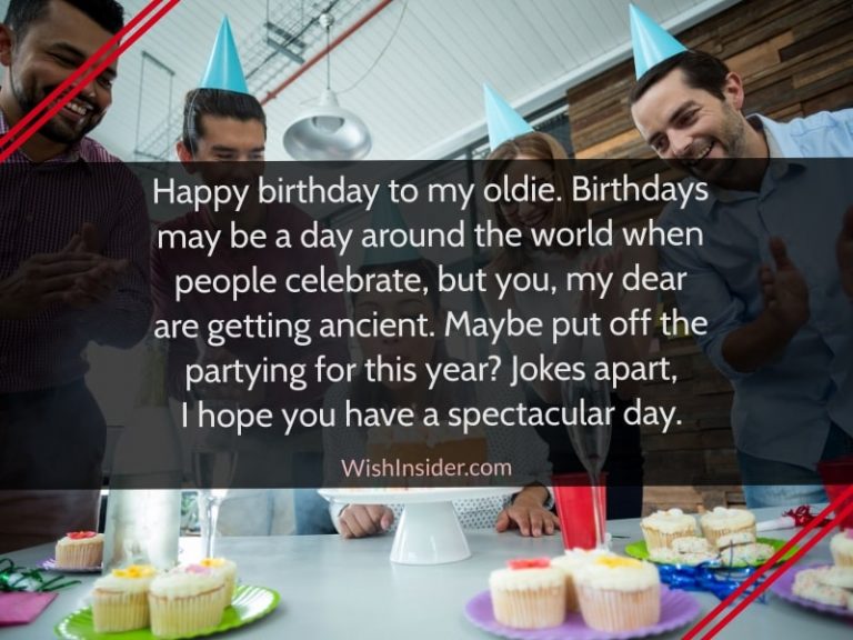 25 Funny Birthday Wishes for Coworker – Wish Insider
