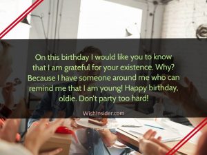 25 Funny Birthday Wishes for Coworker – Wish Insider