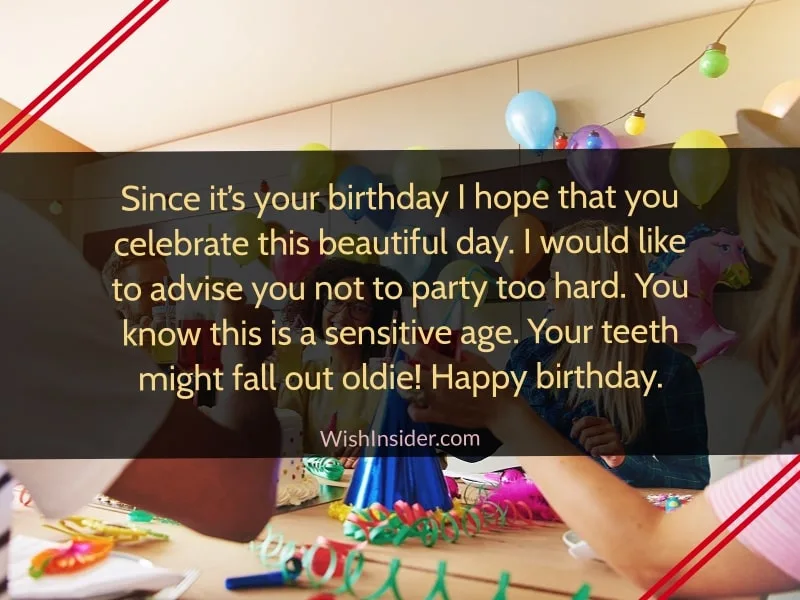 funny birthday wishes for a female coworker