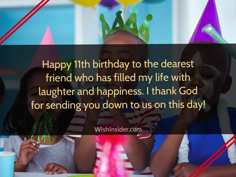  happy 11th birthday quotes for son