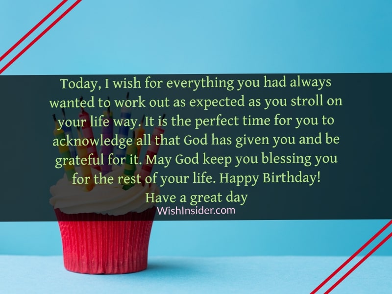 Happy Birthday Quotes for a Special Person