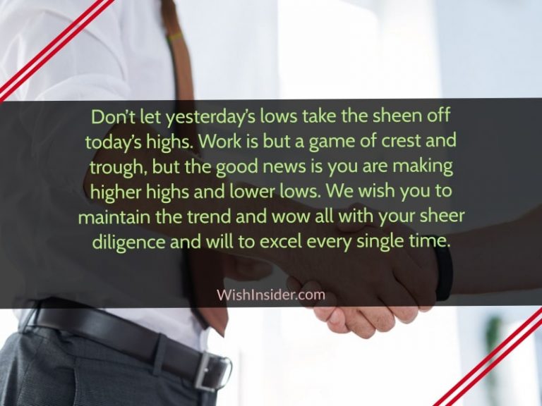 30 Have A Great Day At Work Wishes & Quotes – Wish Insider