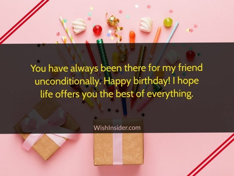 25 Happy Birthday Quotes For Friend’s Spouse – Wish Insider