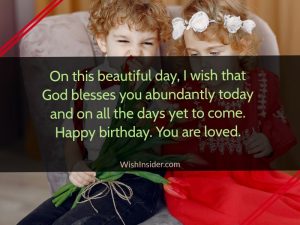 35 Birthday Wishes for Brother – Wish Insider