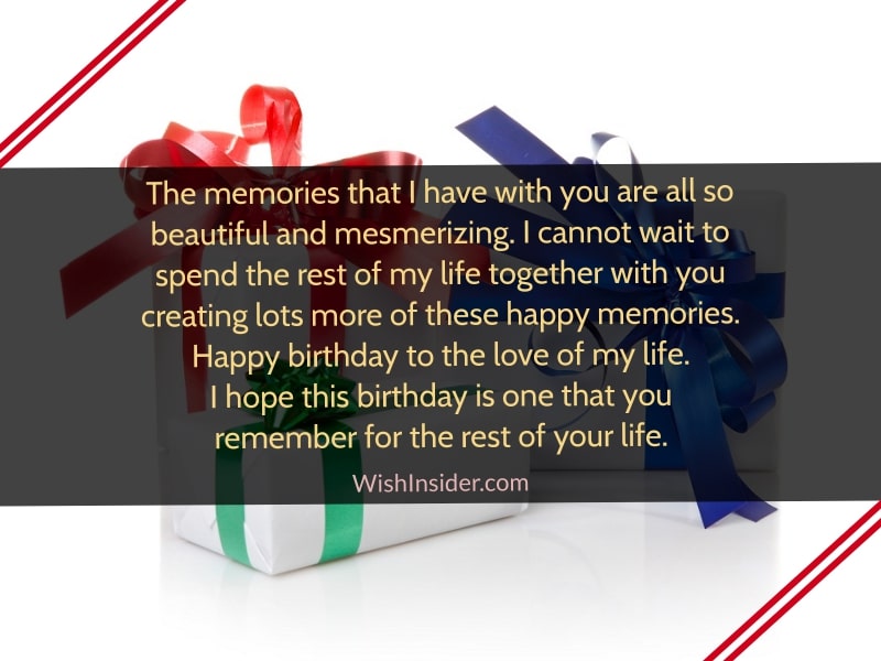 birthday quotes for fiance