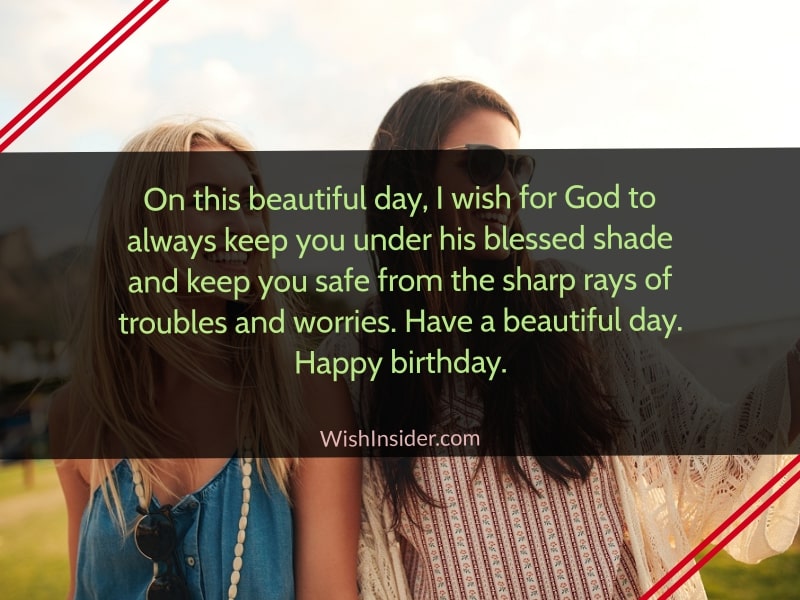 Happy Birthday to Sister-In-Law Messages