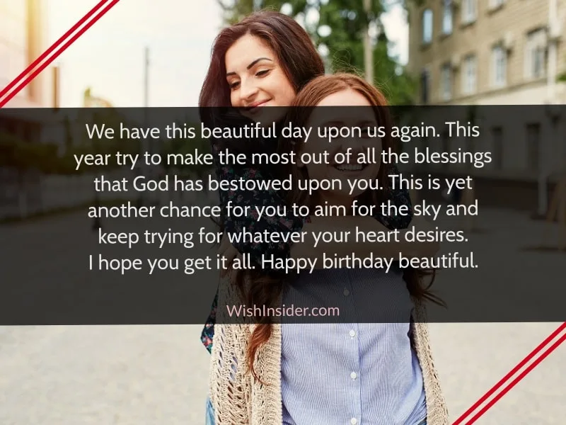 Birthday Quotes for Sister-In-Law