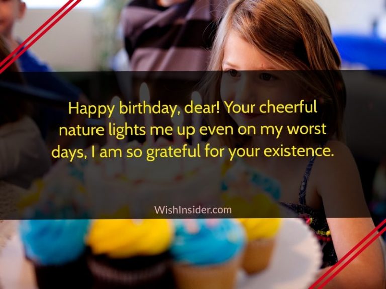 50 Birthday Wishes for Step Daughter – Wish Insider