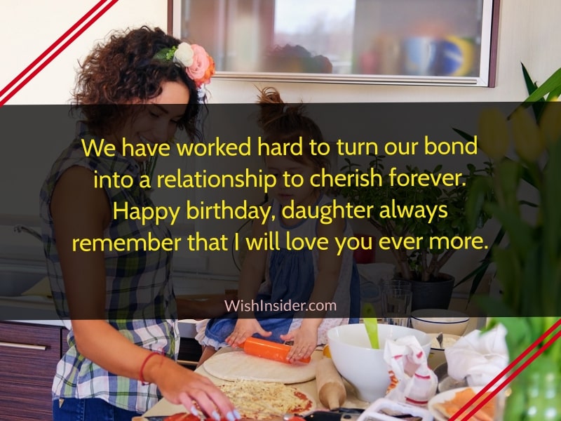 birthday quotes for step daughter