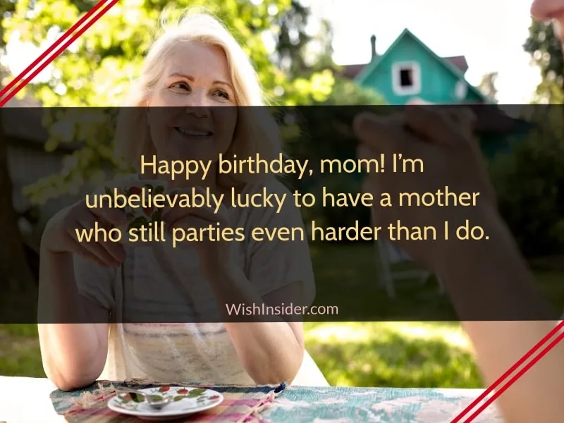 happy birthday mom from daughter quotes