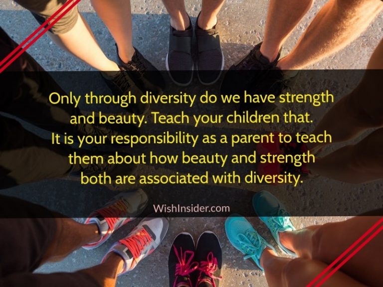 10 Inspiring Diversity and Inclusion Quotes Wish Insider