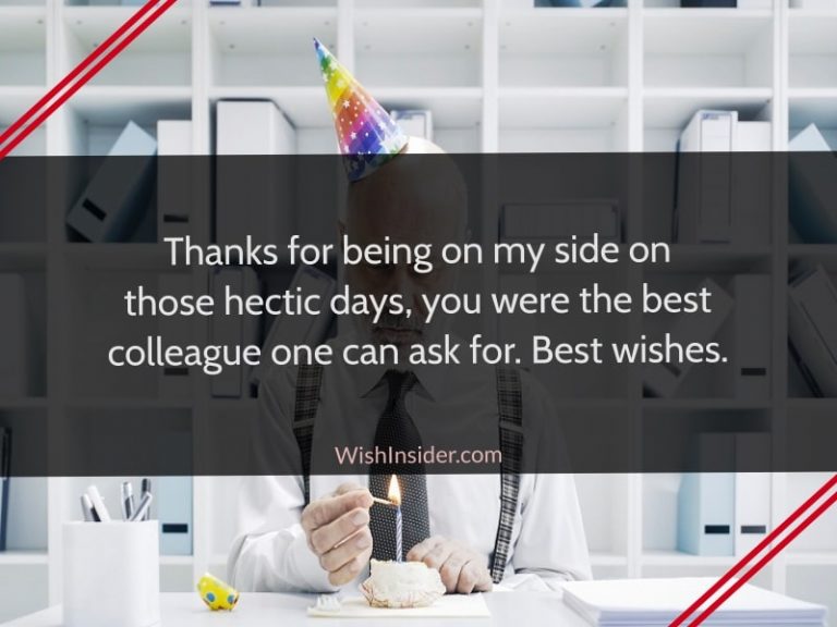 20 Farewell Wishes to Coworkers – Wish Insider