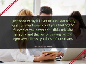 20 Farewell Wishes to Coworkers – Wish Insider