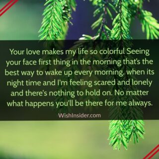 good morning quotes for husband and wife