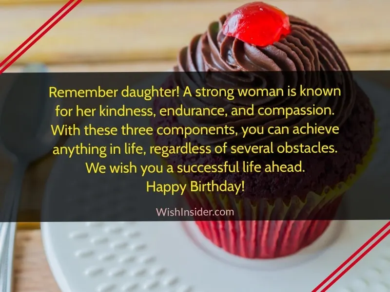 happy 18th birthday quotes for daughter