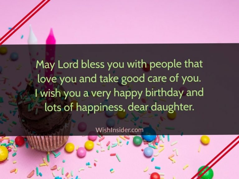 20 Happy Birthday Daughter Quotes from a Mother – Wish Insider