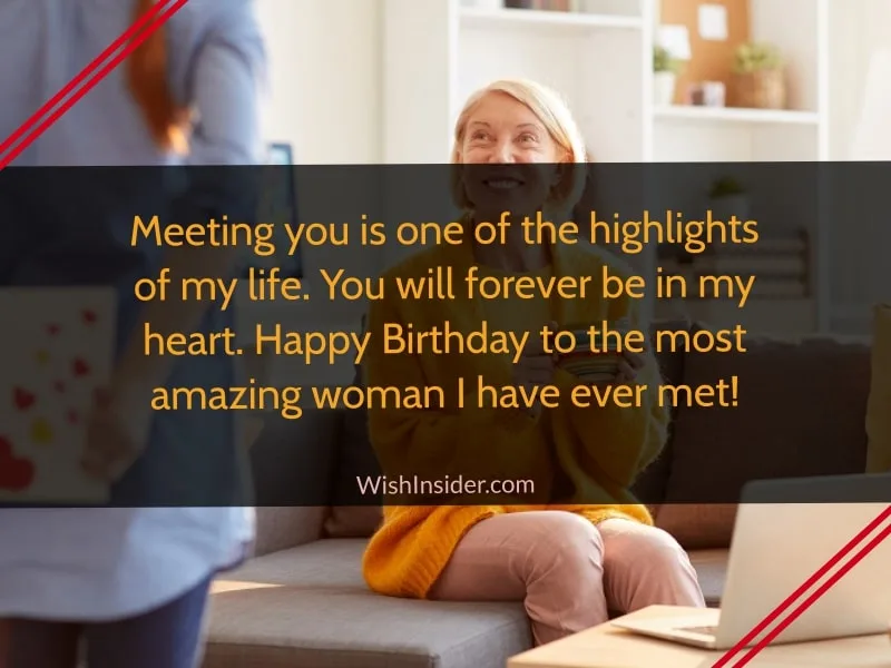 Happy Birthday Strong Woman Quotes