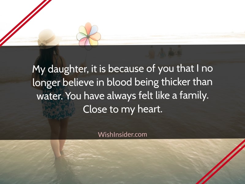 step daughter love quotes