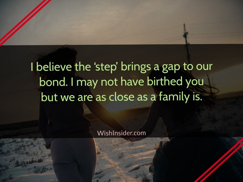 step daughter love quotes