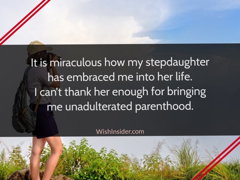 step daughter quotes from mother