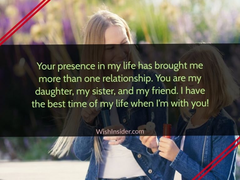 10 Step Daughter Quotes Wish Insider