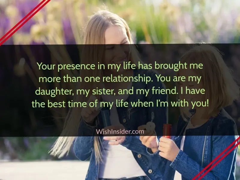 step daughter quotes