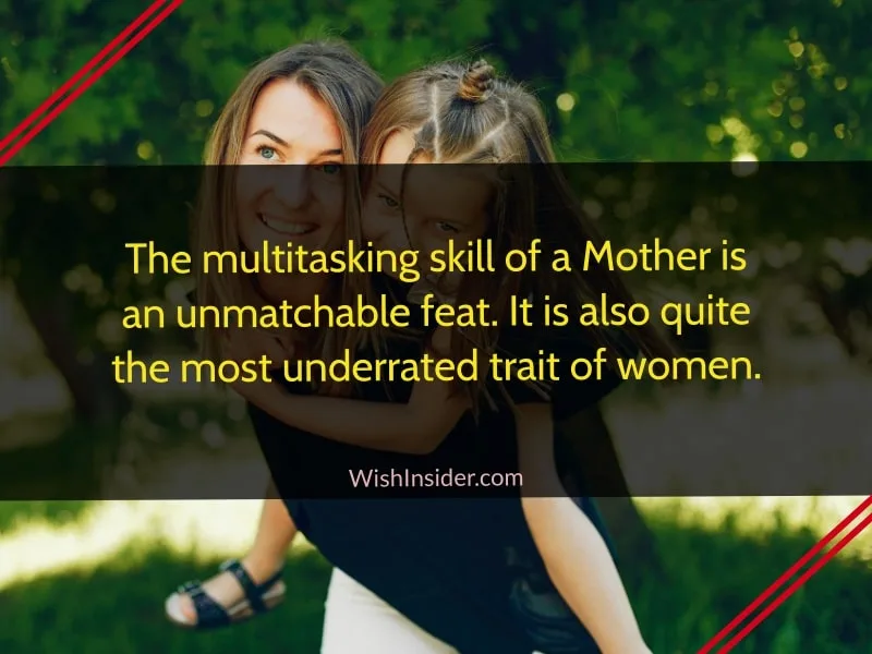 Quotes about Strong Mom 