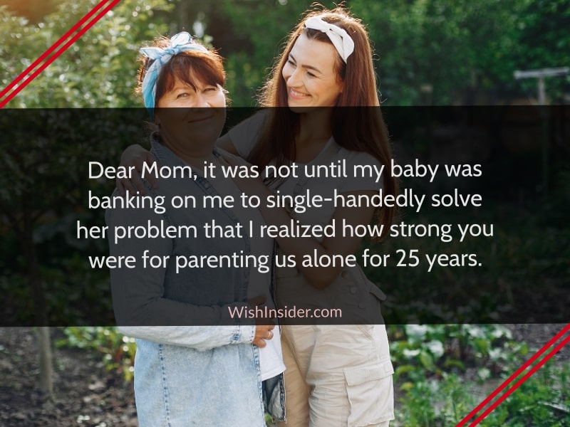 Inspiring Strong Mom Quotes