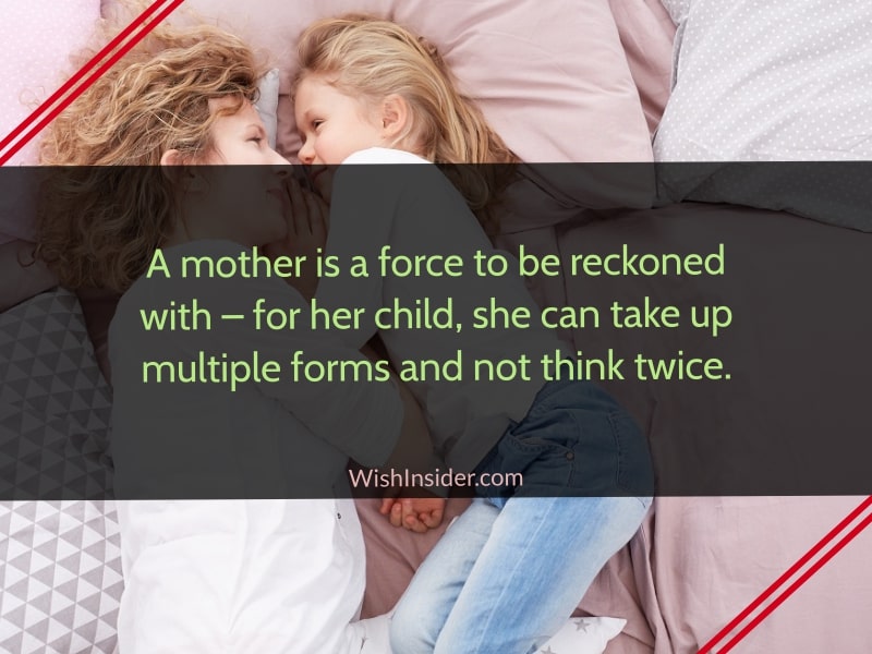  Quotes for Strong Mom